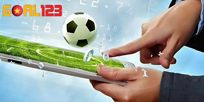 Theo dõi và điều chỉnh chiến lược cược dựa trên biến động kèo