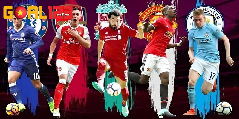 Chọn giải đấu lớn là phương pháp cá cược trăm trận trăm thắng