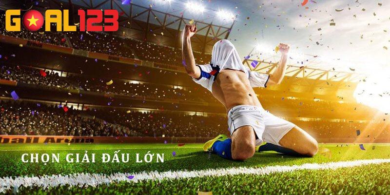 Cách chơi cá cược của cao thủ thông qua chọn cặp đấu hot