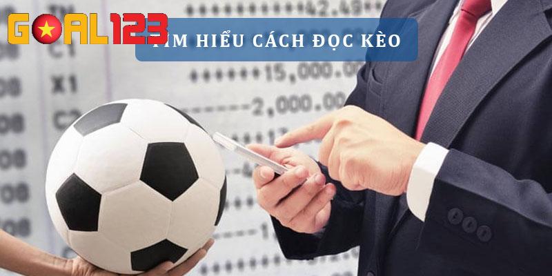 Xác định phương pháp xem kèo đá banh ấn tượng