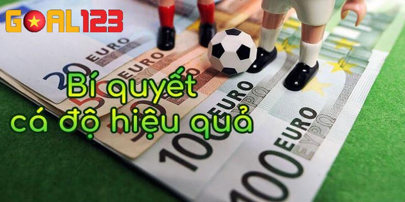 Bí quyết cá cược đá banh từ nhận định theo chuyên gia