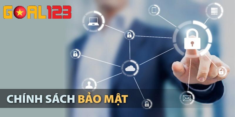Các biện pháp bảo mật giao dịch tại GOAL123