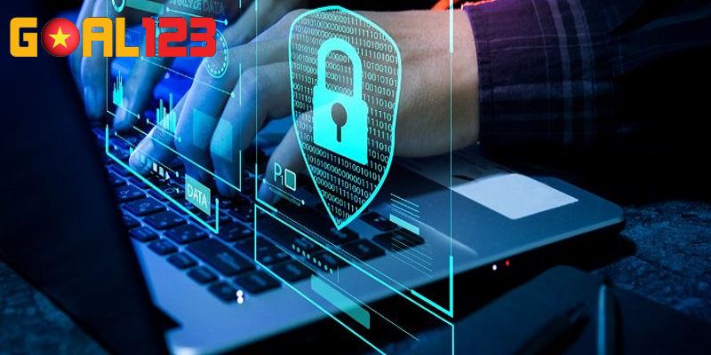 Các biện pháp bảo mật cụ thể tại nhà cái