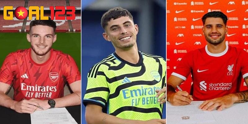 CR7 và bước ngoặt khi đến Old Trafford