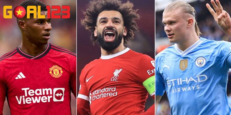 Tin nhanh chuyển nhượng tại Premier League hấp dẫn