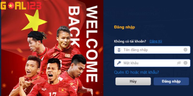 Thao tác đăng ký đơn giản được nhiều người quan tâm hiện nay