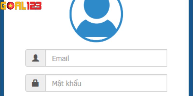 Thao tác đăng nhập đơn giản trên web cho các hội viên dễ dàng