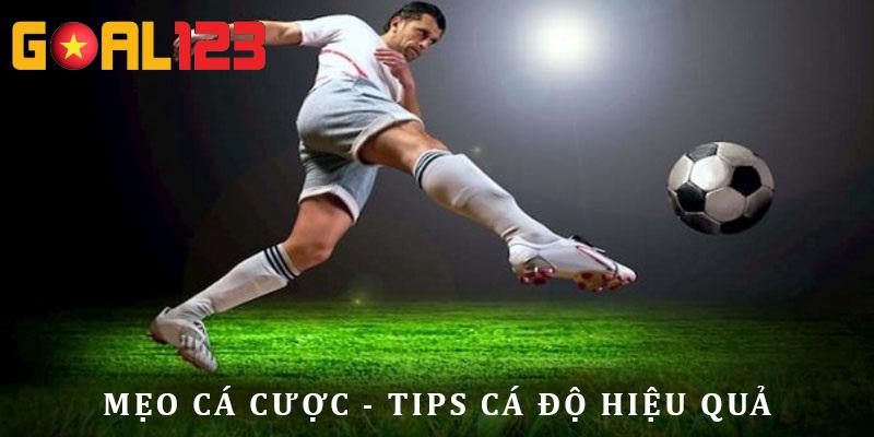 Mẹo cá cược trận đấu chất lượng với xác suất thắng lớn nhất