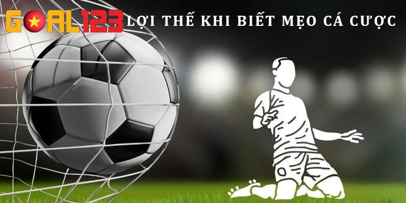 Học hỏi mẹo đặt cược đá banh giúp bạn có nhiều ưu thế