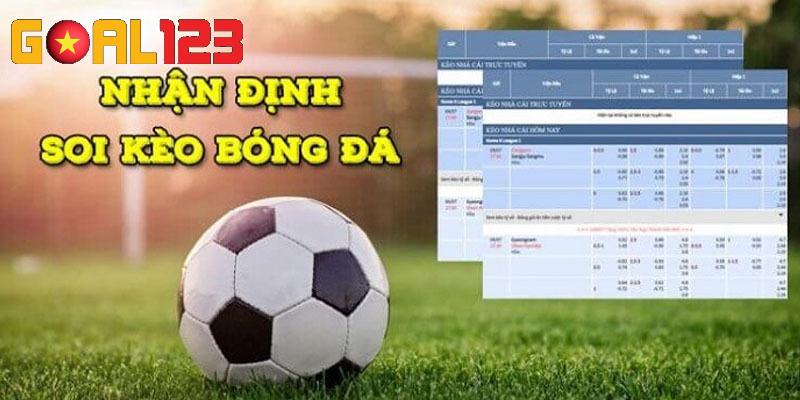 Xem xét chuyên gia gợi ý kèo chuẩn nhất 2025