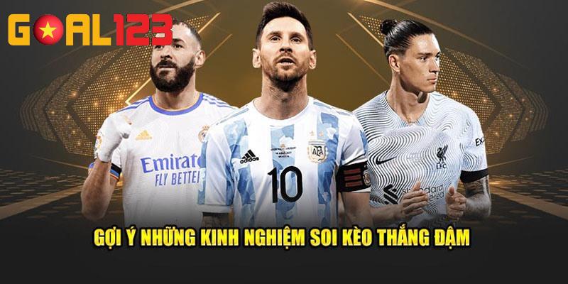 Thủ thuật soi kèo trực tuyến từ người chơi giàu kinh nghiệm