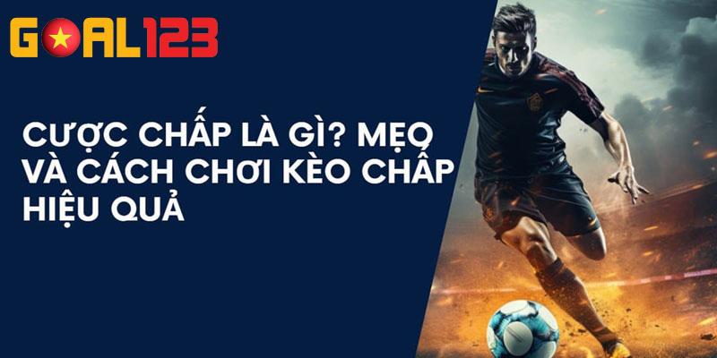 Thủ thuật nhận định tỷ lệ chấp đá banh dễ thắng